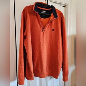 Izod Men's Sweater